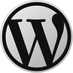 wordpress-logo-gray